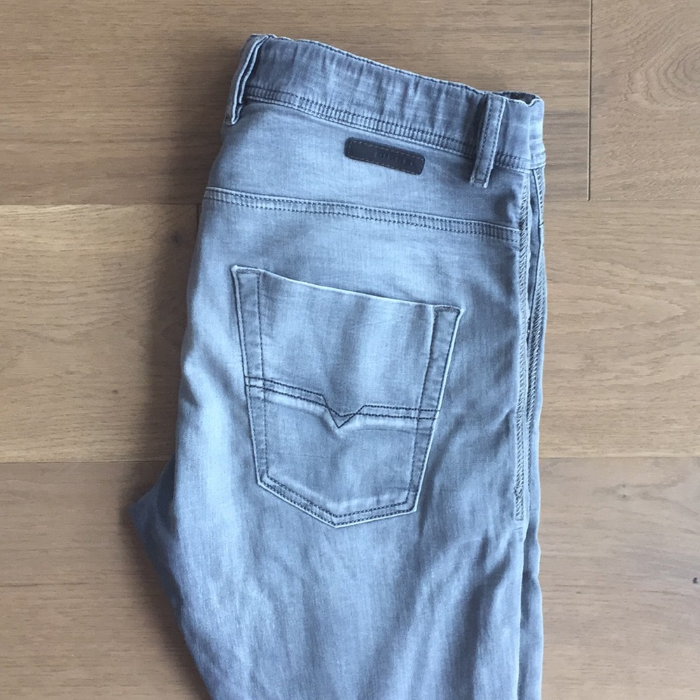 Diesel Jogg Jeans
